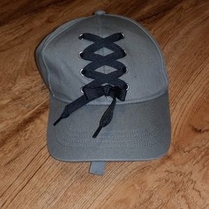 Baseball cap